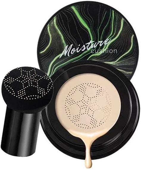 Cavestoff Mushroom Head Air Cushion Bb Cc Cream Concealer Moisturizing