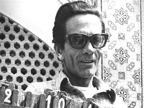 Roma Racconta Pasolini Programma Di Eventi Per I 100 Anni Dalla