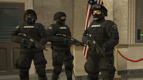 SWAT - Special Forces of the US Police - GTA5-Mods.com