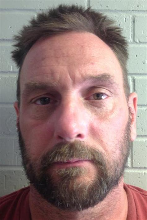 Nebraska Sex Offender Registry Ronald Scott Gibson