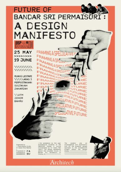 Design Manifesto Poster