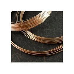 Phosphor Bronze Wires At Best Price In India