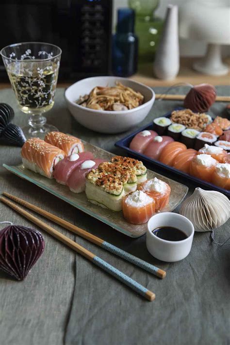 Sushi Daily Il Nuovo Modo Per Mangiare Giapponese In Italia Fashion