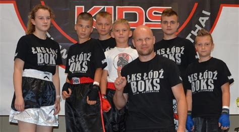 Dwa Medale Debiutantów Z Łks Łódź Boks Wielkie Brawa Dla Ełkaesiaków