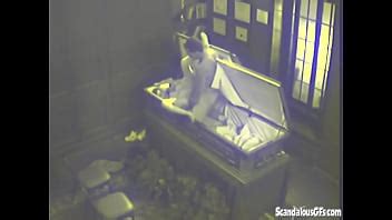 Pareja Follando Duro Ata D Atrapado En La C Mara Xvideos