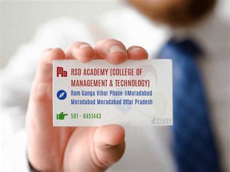 Rsd Academy College Of Management And Technology Moradabad Reviews