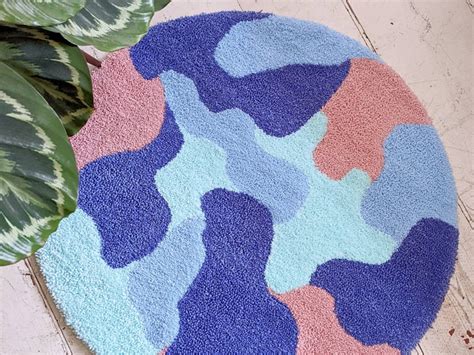 The Best Bathroom Rugs To Upgrade Your Bathroom Etsy