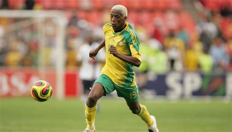 Why Sibusiso Zuma believes Bafana can defy odds at AFCON | FARPost