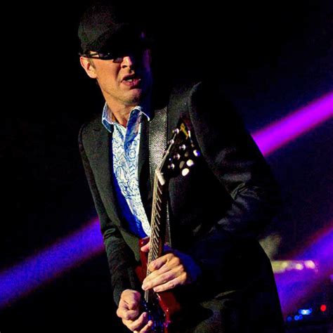 Shakenstir Joe Bonamassa Blues Deluxe Vol