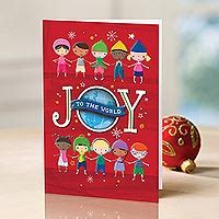 UNICEF Greeting Cards | UNICEF Market