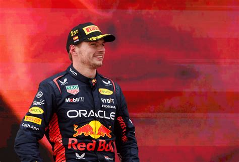 Tampil Gahar Di F1 GP Spanyol 2023 Max Verstappen Puji Kualitas Mobil