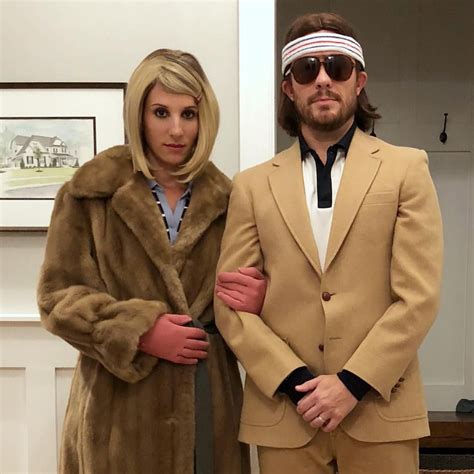 Margot Tenenbaum And Richie Tenenbaum Costume The Royal Tenenbaums