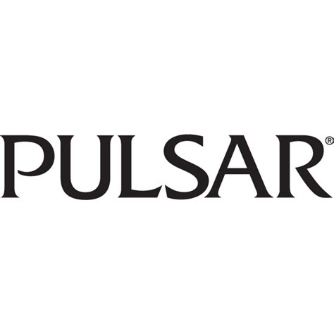 Pulsar logo, Vector Logo of Pulsar brand free download (eps, ai, png ...