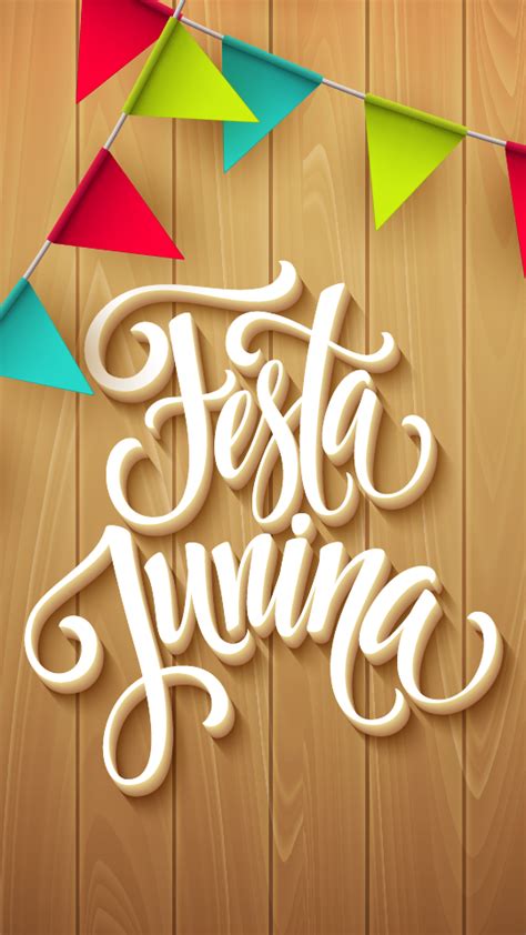 Telas Splash Festa Junina Access Web