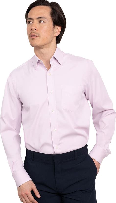 The Savile Row Company London Savile Row Company Srw Active Pale Pink