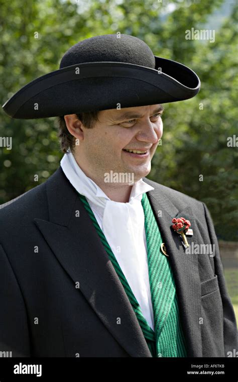 Traditional Welsh Costume Hi Res Stock Photography And Images Alamy