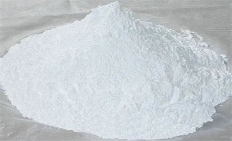 White Calcium Carbonate Powder At Best Price In Jaipur By Sanmati