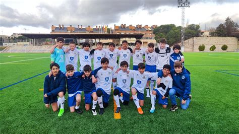 InfantilB Cogorro 1 Torrelodones Infantil B 0 3 Alberto