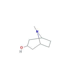 Cas No Methyl Azabicyclo Octan Ol