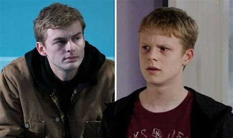 Eastenders Spoilers Bobby Beale Saved From Death As Peter Provides