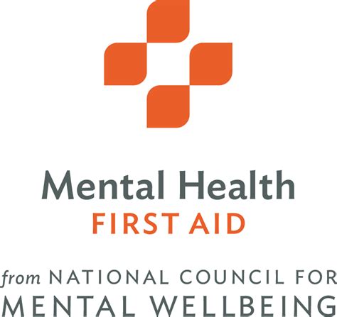 Mental Health First Aid Wellness Health And Counseling Services