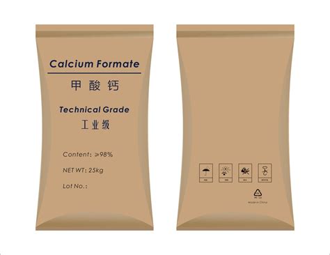 AKP Calcium Formate 25kg LEROY MERLIN South Africa