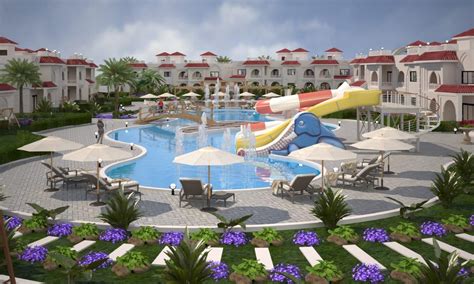 Down Town Residence Sharm El Sheikh