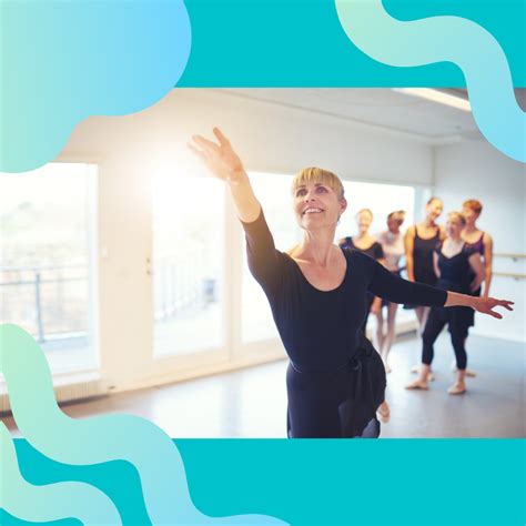 Adult Classes Ordway Conservatory Of Classical Ballet