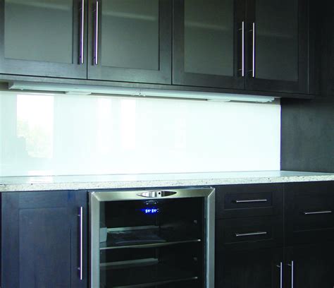 Glass Backsplashes Back Painted Glass Elite Glass Services