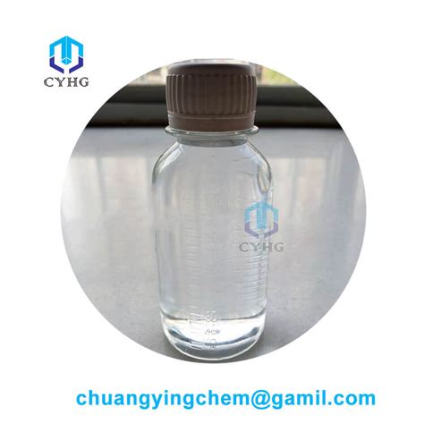 Dioctyl Phthalate DOP CAS 117 84 0 SDCY CHEM