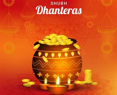 Dhanteras 2021 Date Time Shubh Muhurat Puja Vidhi And Significance By