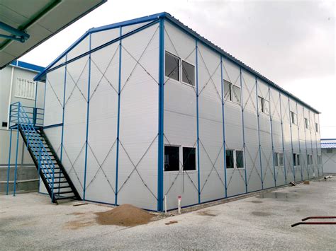 Modular House Unitrade Industries Berhad