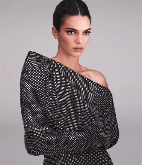 Kendall Jenner steps into spotlight as LOréal Paris new global