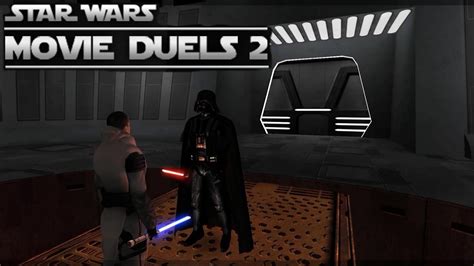 Star Wars Movie Duels Foxds