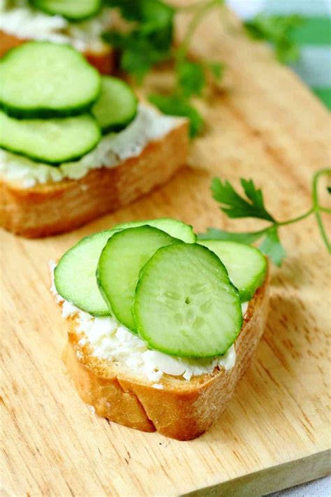 19 Best Canape Recipes (Easy Finger Food For Parties) - IzzyCooking