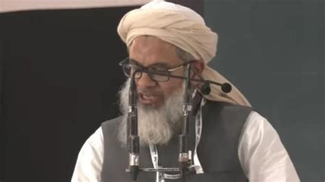 Jamiat Ulema Opposes Pleas Seeking Legal Recognition Of Same Sex