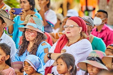 Bienestar Familiar ICBF On Twitter Yo No Vengo A Salvar La Guajira