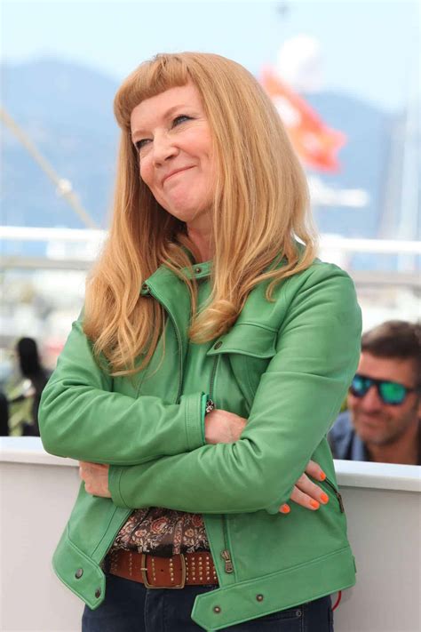 9. Andrea Arnold - SparkViews