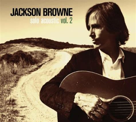 Jackson Browne Album Covers