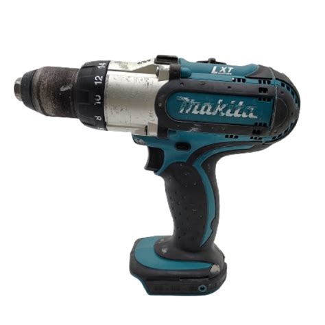 Wiertarka makita ddf451 - Lombard 66
