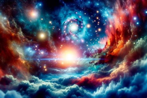 Cosmic Chemistry Unlocking The Unexpected Secrets Of Early Universes