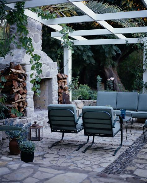 16 garden paving ideas – how to create the perfect patio space in your ...