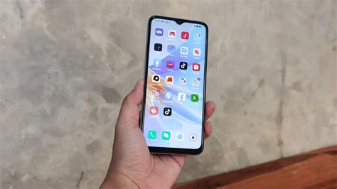 Oppo A17k Meluncur Harga Sejutaan Ini Spesifikasi Lengkapnya Tekno