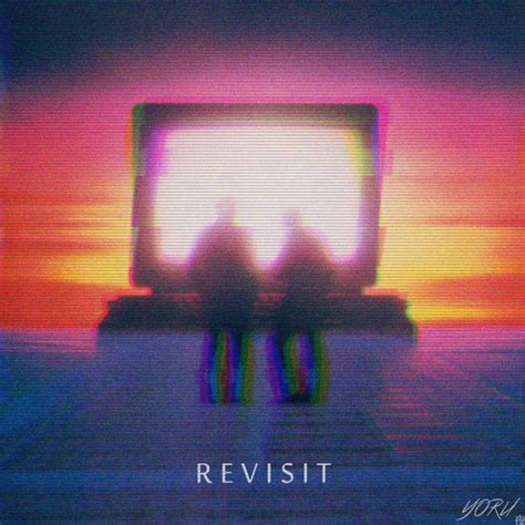 Synthwave Album Review Revisit By Yoru Spinditty