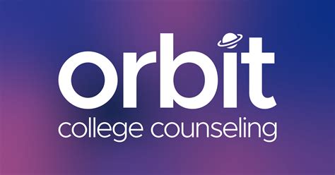 Orbit College Counseling