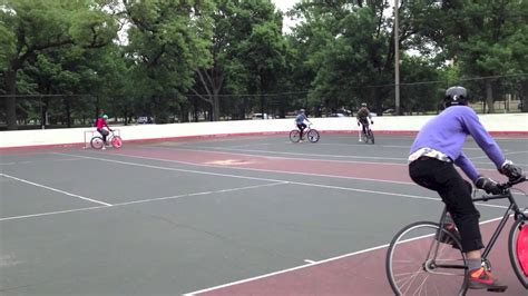 Bike Polo Youtube