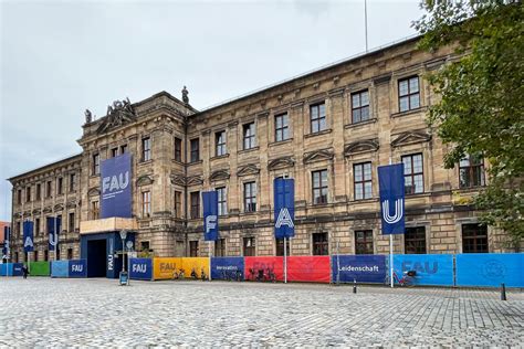 Friedrich Alexander Universität Erlangen Nürnberg › Friedrich Alexander