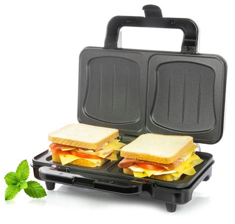 Toster Grill Opiekacz SANDWICH XXL FIRST AUSTRIA Sklep Opinie Cena