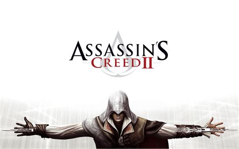 Wallpaper 1680x1050 Px Assassins Creed II Ezio Auditore Da Firenze