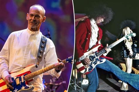 Wayne Kramer Dead Mc5 Co Founder And Activist Was 75 Seemayo